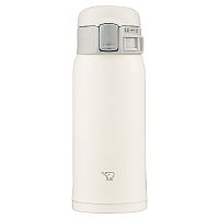 Термос Zojirushi SM-SF36-WM 0,36 л (бел)