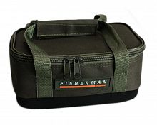 Сумка для перевозки бойлов и грузил (24х10х14) Fisherman