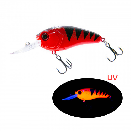 Воблер Stinger Pachi 65F-DR #RP фото 2