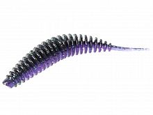 Слаги съедобные искусственные LJ Pro Series ULTRA WORM 2,0in (05.00)/T52 9шт.