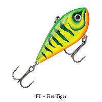 Воблер RAPALA Snare 50 /FT /тонущий/ 6см, 16гр.