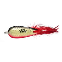 Бл. Stinger Alligator Fly Tail 50/11,5 #09, BRG-G