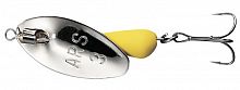 Блесна AR Spinner Trout Model 2,1гр. №01