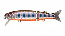 Воблер Составной Strike Pro Glider 90, цвет: A142-264 Arctic Char, (EG-157A-SP#A142-264)
