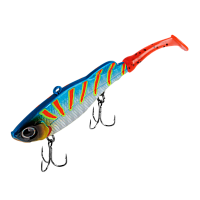 Виб ECOPRO Мышь 55мм 15г 101-Bitten Shad