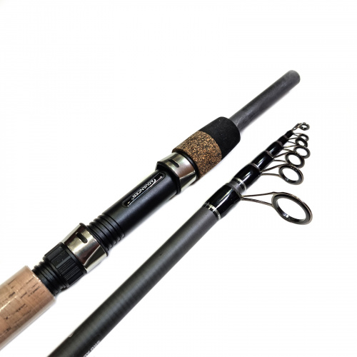 Удилище Advancer TeleSpin 707M 2,1 10-30gr фото 3
