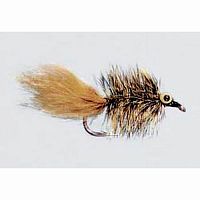 Stinger Fly PR 748n-10 J.Leech Brown