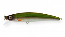 Воблер Минноу Strike Pro Arc Minnow 105SP, (JL-092-SP#A143V)