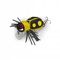 Воблер Stinger Namida 40F, #09, Bee