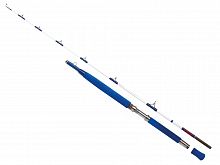 Удилище трол. WFT Electra SPEEDJIG 600 2.00