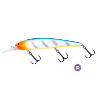Воблер Stinger Gansta Deep 120F-SR #004