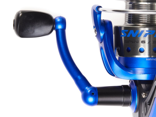 Катушка безынерц. Salmo Sniper SPIN 6 3000FD фото 9