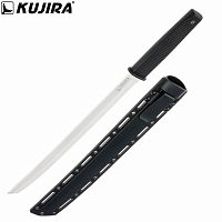 Нож Kujira Japan Series Waki 325 mm сталь 3Cr13 (4 mm)