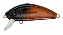 Воблер Минноу Strike Pro Mustang Minnow 45, цвет: GC08G Maybug, (MG-002F#GC08G)