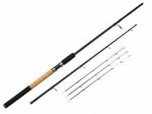 Удилище фидер. Salmo Sniper MULTI BOAT FEEDER 150 2.10/2.40