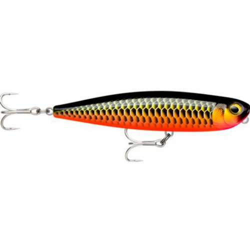 Воблер RAPALA Precision Xtreme Pencil Exo 127 /RDAW