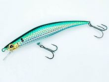 Воблер Swinger 130SP 130мм. 24,5.гр. №04