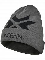 Шапка Norfin NORTHEN STAR GR р.L
