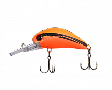 Воблер LureMax CORNET 40FMR-219 4 г плавающий