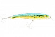 Воблер Halco LASER PRO 160, DD+STD, #H80. 160mm 30  г.