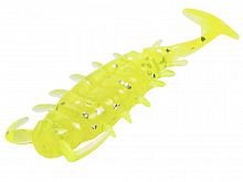 Виброхвосты съедоб. искусст. LJ Pro Series ALIEN BUG 1,5in (03.81)/071 10шт.