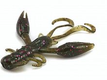 Твистеры съедоб. искусст. LJ Pro Series ROCK CRAW 2.0in (05.10)/S21 10шт.