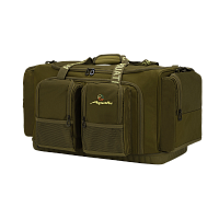 Сумка Aquatic карповая средняя с жестким дном С-1-60 (60л)