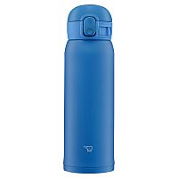 Термос Zojirushi SM-WA48-AA 0,48 л (син)
