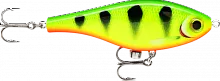 Воблер RAPALA Super Shadow Rap Jerk 11 /FT /тонущий / 11см, 41гр