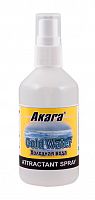 Аттрактант Akara 100 мл Холодная вода (спрей)