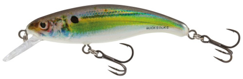 Воблер плавающий Salmo SLICK STICK F 06/RH фото 2