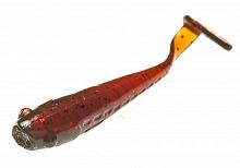 Виброхвосты съедоб. искусст. LJ Pro Series BABY ROCKFISH 1.4in (03.50)/085 20шт.