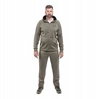 Костюм спортивный Aquatic К-30СХ (цвет: светлый хаки, размер: XXL)