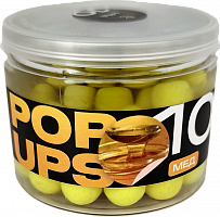 Бойлы CARPELLA POP-UP 10мм Мед (25г)