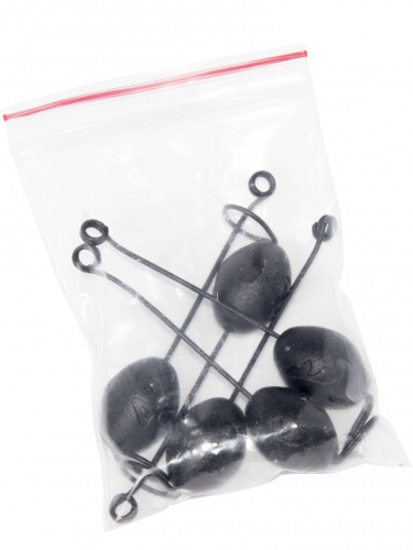 Отцеп зимний ОЛИВКА полимерное покрытие 045г фото 2