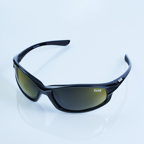 Поляриз. очки Alaskan AG13-01 Innoko yellow