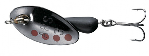 Блесна AR Spinner Trout Model 2,1гр. №11