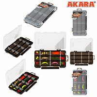 Коробка Akara BA-126 17,5х10,5х1,8 см