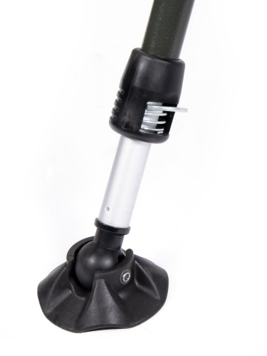 Кресло карповое Norfin ETON COMPACT NF фото 5