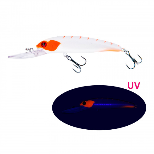 Воблер Stinger Zanda Deep 90F-DR #WO фото 2