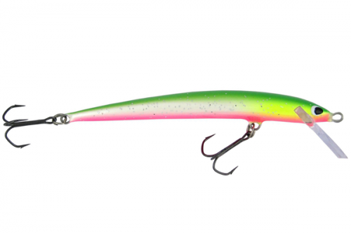 Воблер Nils Master INVINCIВLE Zoom, 12cm, 10 г., #164
