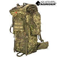 РюкзакTagrider Defender тактический 80 л