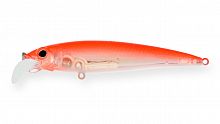 Воблер Минноу Strike Pro Beakster 90, цвет: A111VS Lightning Orange, (EG-124B#A111VS)