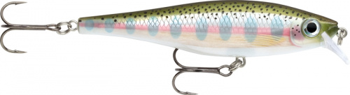 Воблер RAPALA BX Minnow 07 /RT