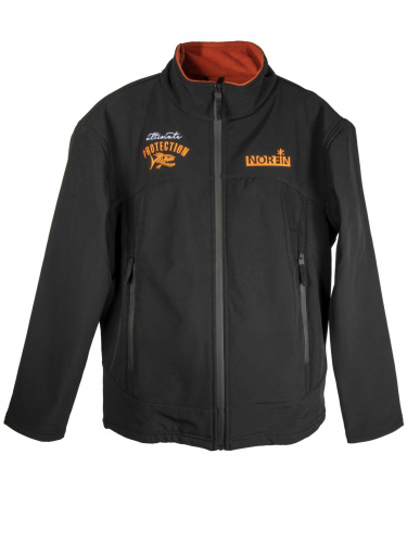 Куртка Norfin SOFTSHELL 01 р.S фото 3