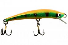 Воблер Nils Master INVINCIВLE Floating  8cm, 8 г., #009