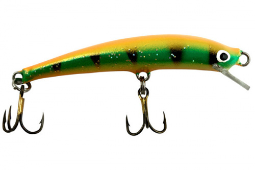 Воблер Nils Master INVINCIВLE Floating  8cm, 8 г., #009