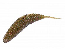 Слаги съедобные искусственные LJ Pro Series ULTRA WORM 2,0in (05.00)/S21 9шт.