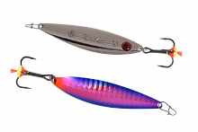 Блесна вертикальная ECOPRO Killka, 70мм, 18г,  PPH