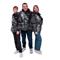 Куртка Stinger Sea Monster, Barracuda, XL